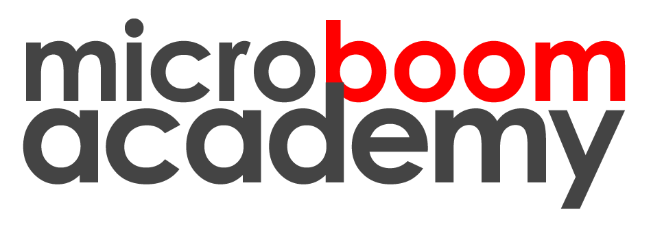 Micro Boom Academy